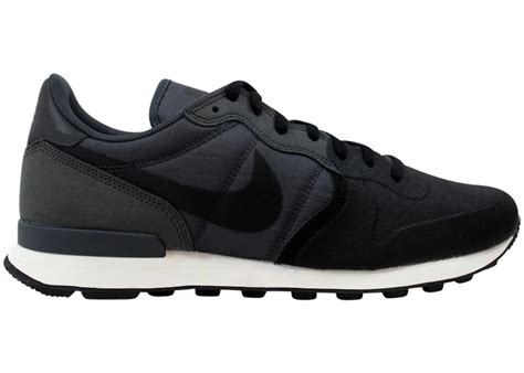 Nike Internationalist Premium SE Black Men's 